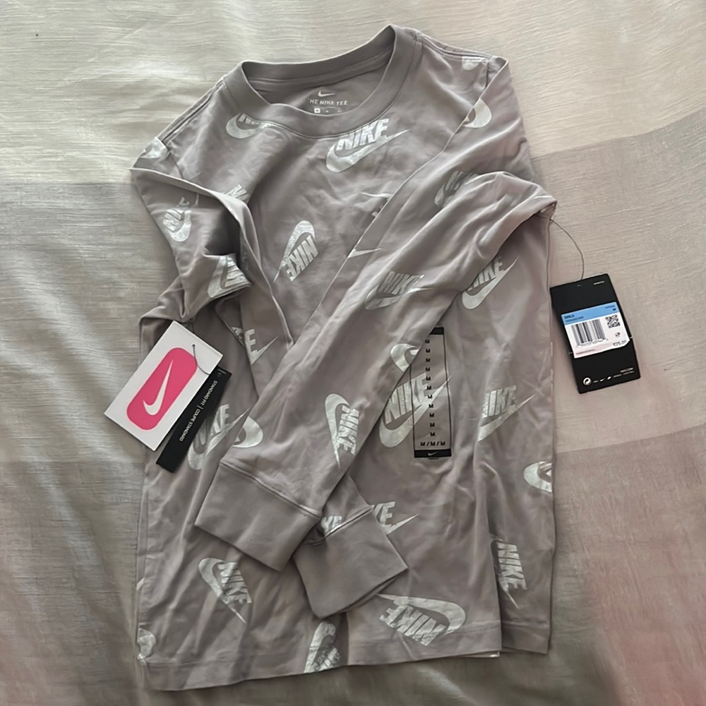 COPY - Long sleeve Tshirt